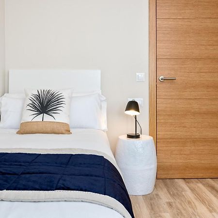 Iloftmalaga Soho - Calle San Andres Экстерьер фото