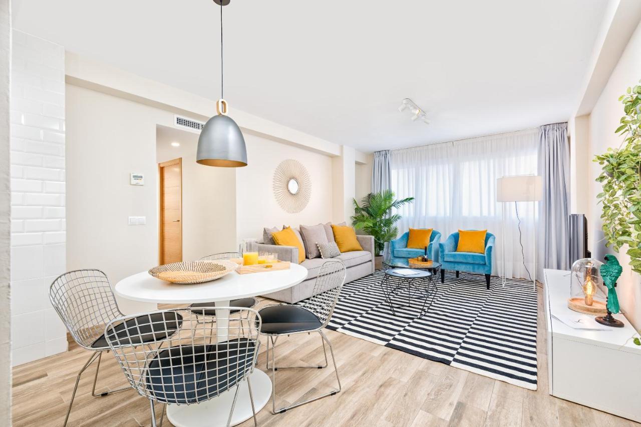 Iloftmalaga Soho - Calle San Andres Экстерьер фото