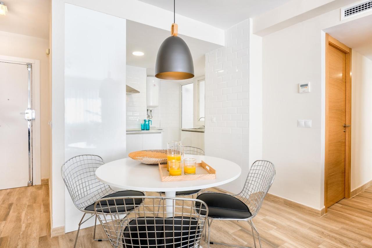 Iloftmalaga Soho - Calle San Andres Экстерьер фото