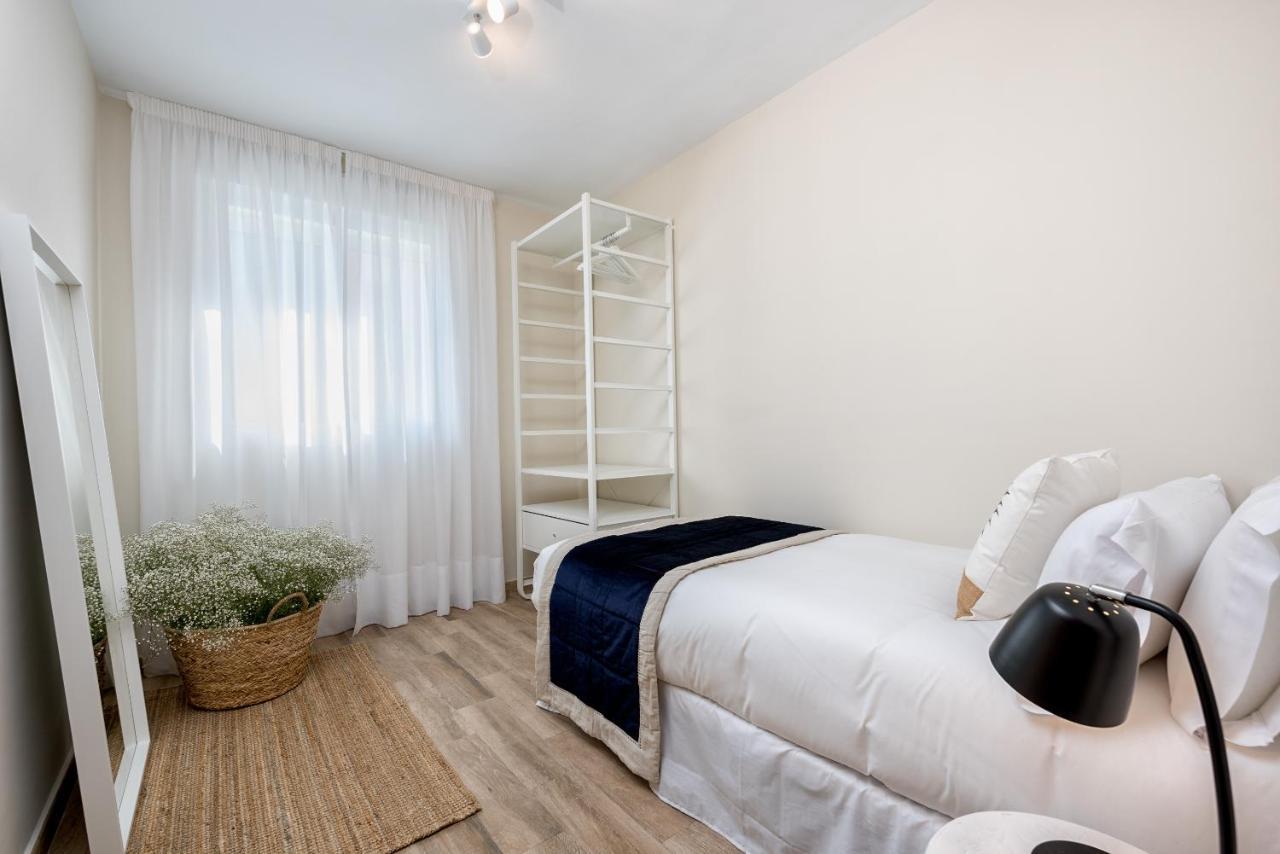 Iloftmalaga Soho - Calle San Andres Экстерьер фото