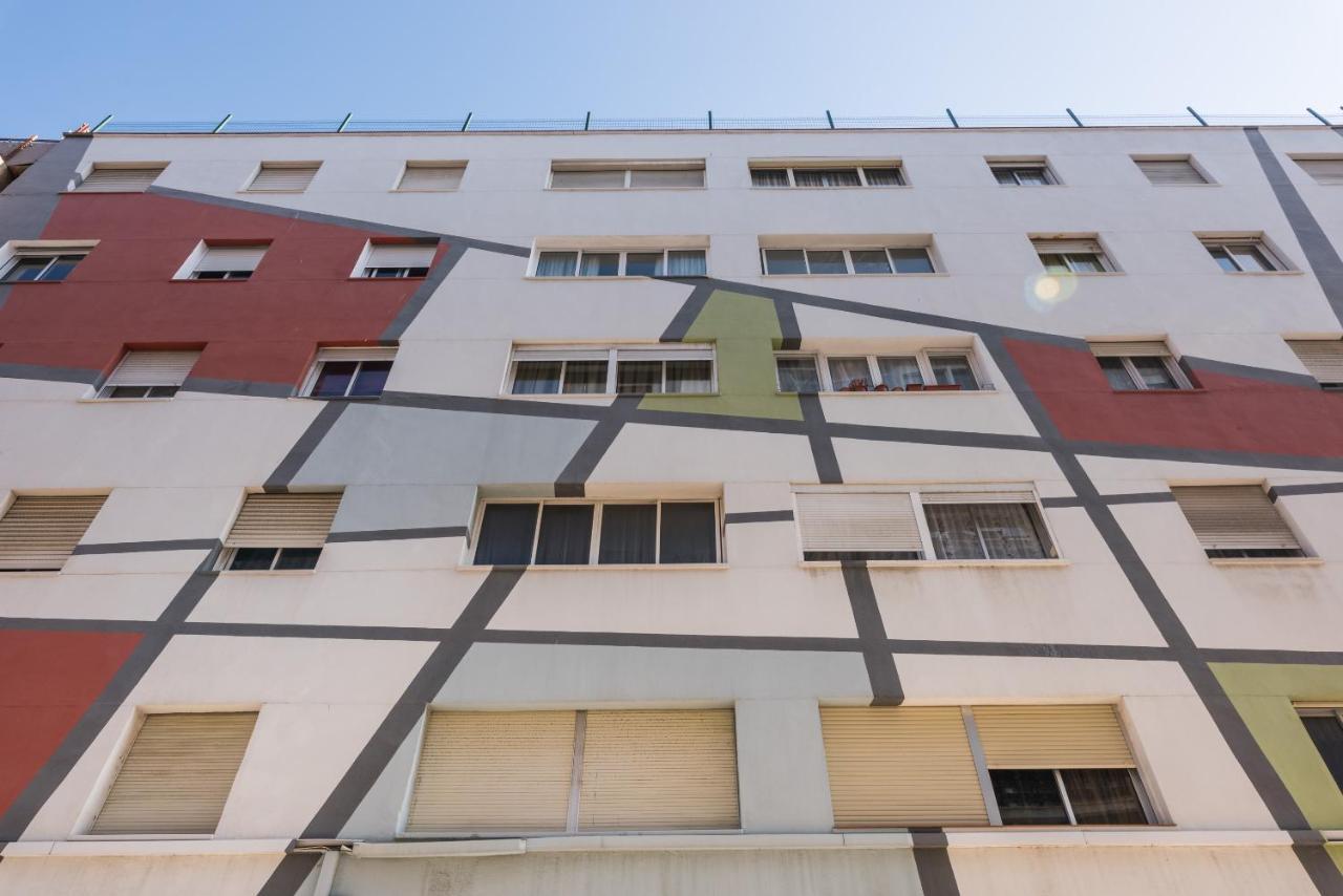 Iloftmalaga Soho - Calle San Andres Экстерьер фото